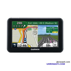 Навигатор Garmin NUVI 140 LMT Russian